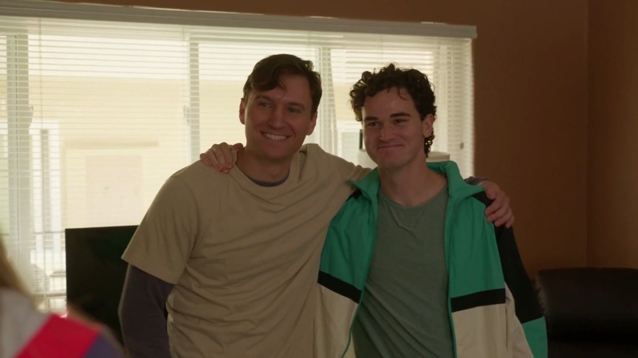 Fest Track On Sirk TV Film Interview: COIN [Dances With Films LA - Los Angeles, California - Virtual] - Part I