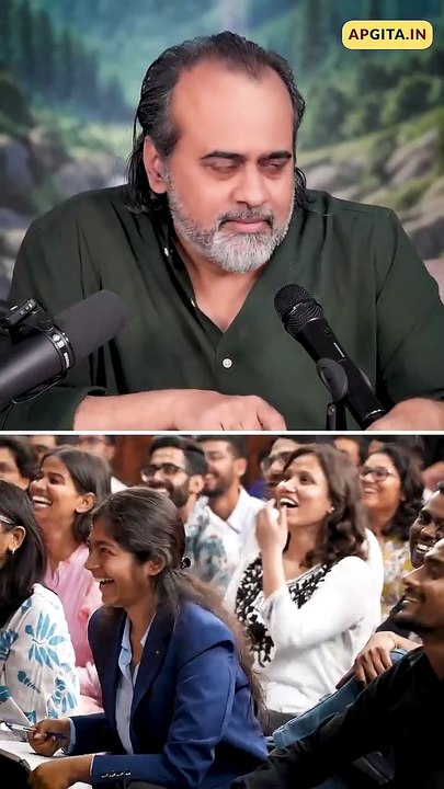 तुमको क्या चाहिए? || आचार्य प्रशांत