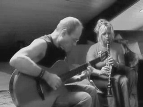 Tears -Django Reinhardt - Jazz manouche