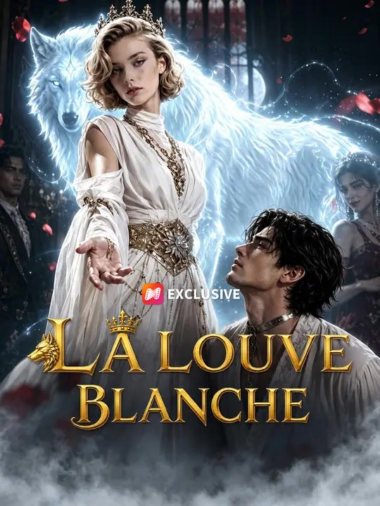 LA LOUVE BLANCHE | Série Complète | Short Drama Français