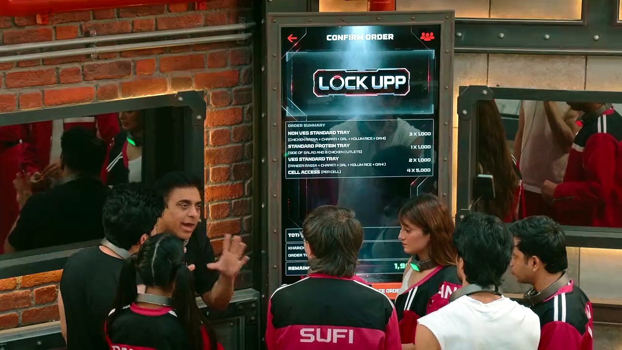 LockUpp S2 ✨