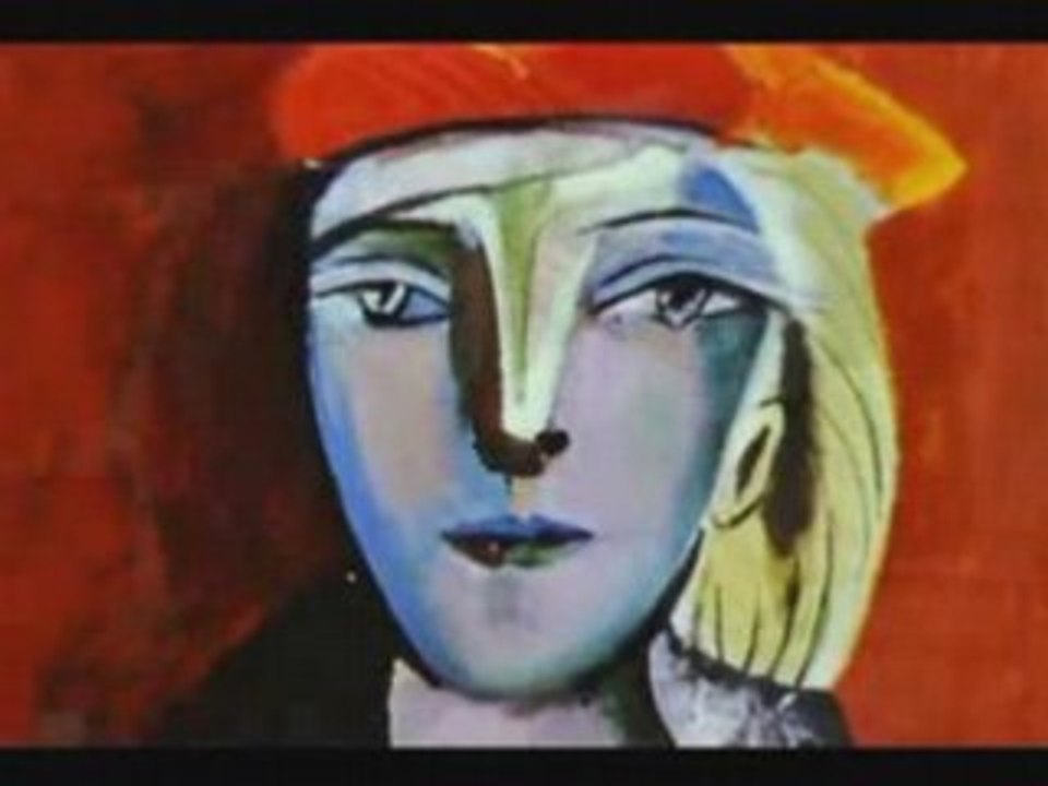 best art picasso