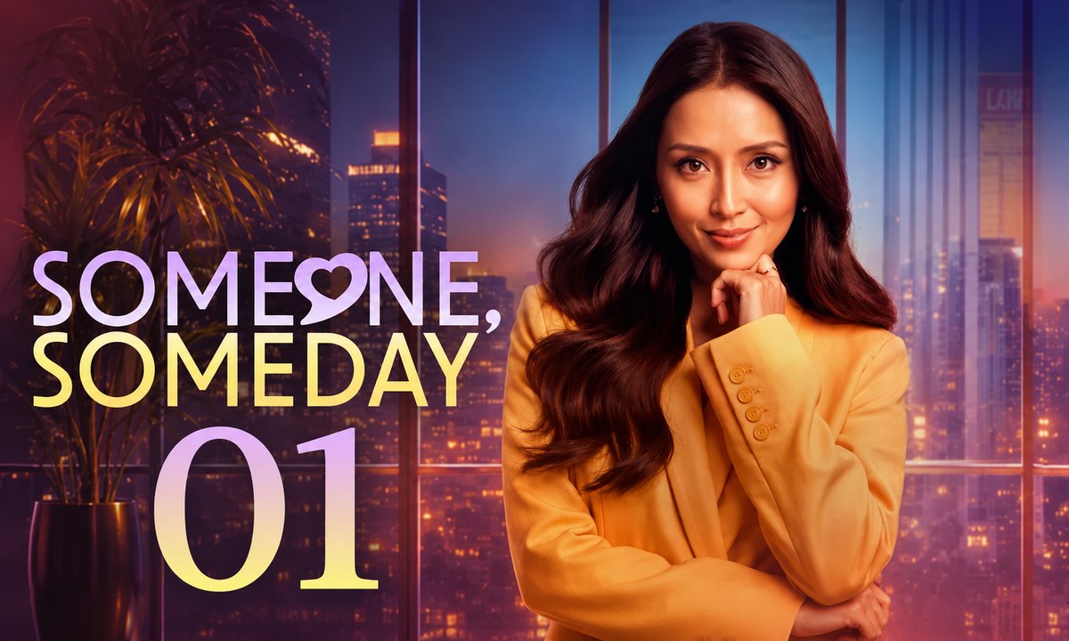 Someone, Someday Episode 1 ( English Subtitles )