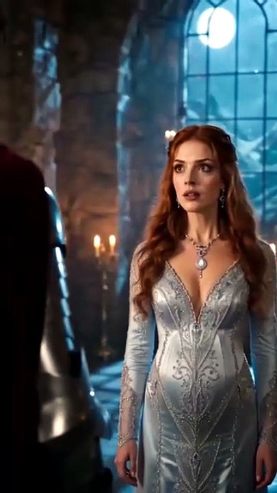 Trending Now: Rejected by the Alpha I Became the Lycan King Fantasy Romance | Watch Full EPS Free [Full Movie]