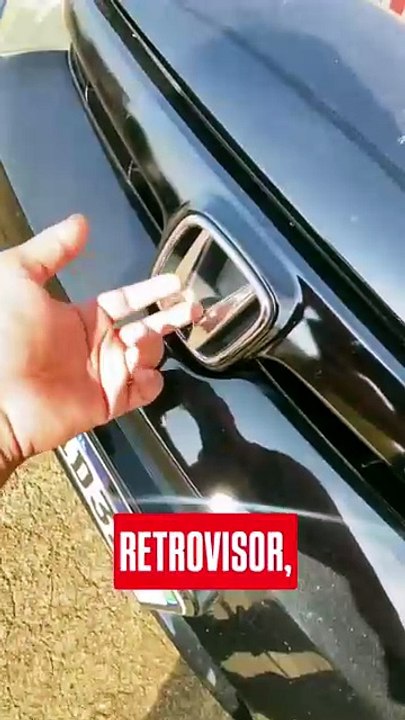 VocÃª nunca mais vai falar isso do Honda Civic? #vlogs #automobile #shortsviral