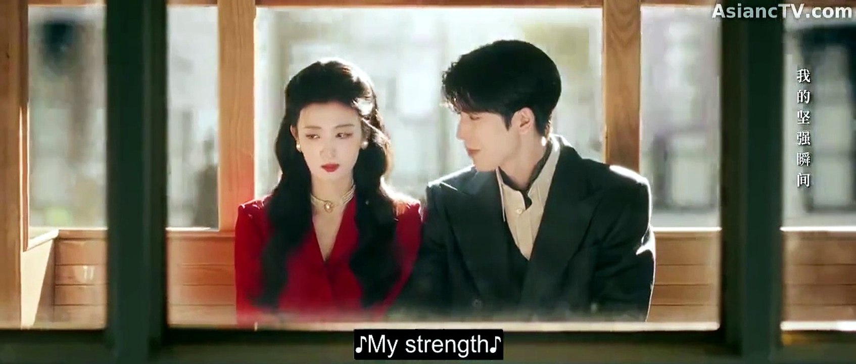 Overdo – Episode 19 ENGLISH SUBTITLES (2026)