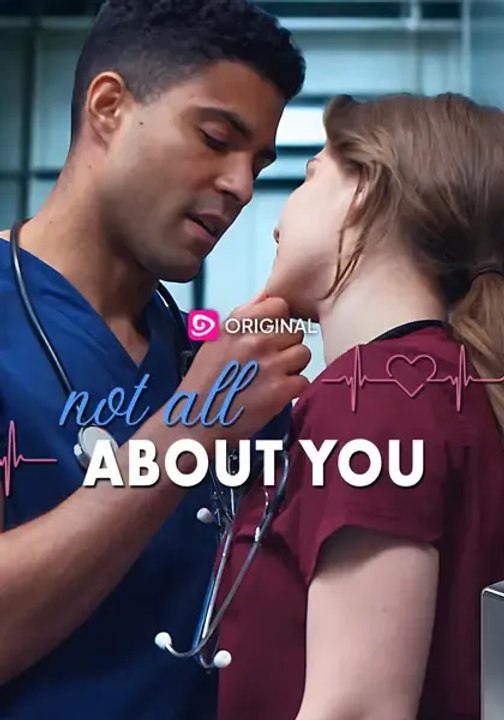 Not All About You - Full