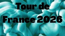 Tour de France 2026
