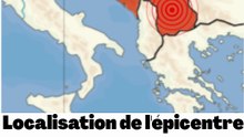 Séisme de 1963 à Skopje
