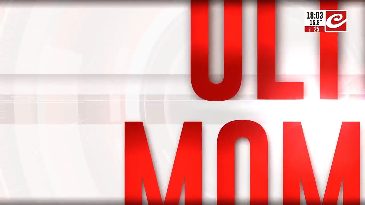 Alerta Crónica 25 de julio de 2026