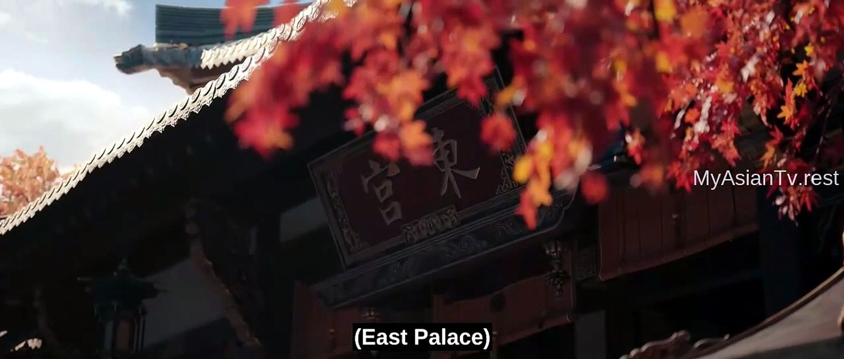Blossoms of Power – Episode 31 ENGLISH SUBTITLES (2026)