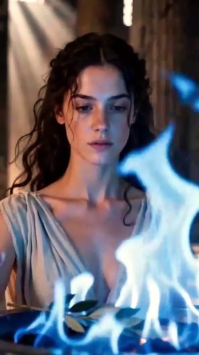 My Beggar Husband is Lord Apollo [Full Movie]