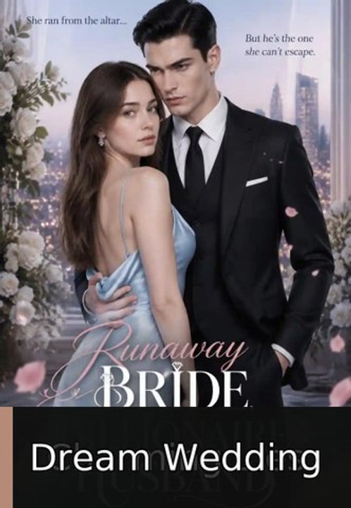 Runaway Bride, Billionaire Husband - Full | Dream Wedding