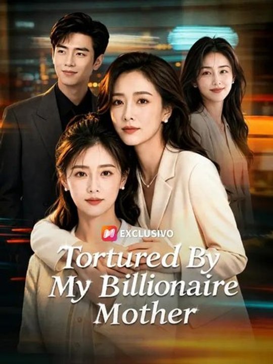 Tortured By My Billionaire Mother - Full Episode Full Episode | Drama Pulse