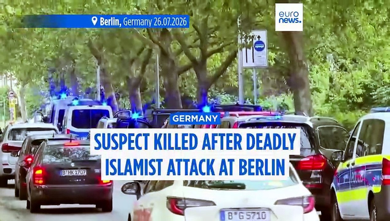 What we know so far about the attack at Berlin CSD, killing one and injuring 29