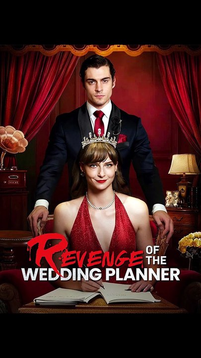 Revenge of the Wedding Planner