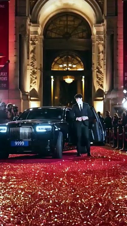 Surrender to the Night - Full EP | Dark Romance Drama | Mystery Love, Secrets & Forbidden Attraction - ENGSUB [Full Movie]
