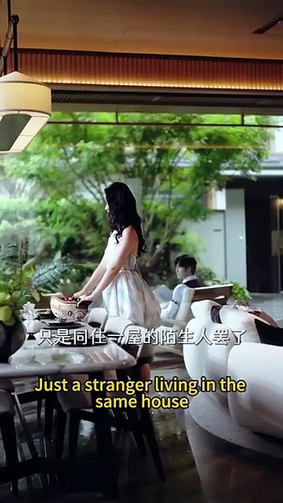 Bagaikan Hitam Dan Putih | Black And White | Drama China | SUB INDO [Full Movie]