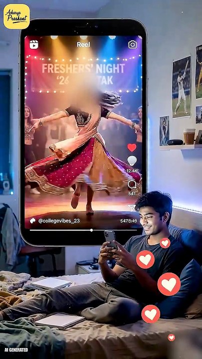 GenZ Same Old Chains! || Acharya Prashant