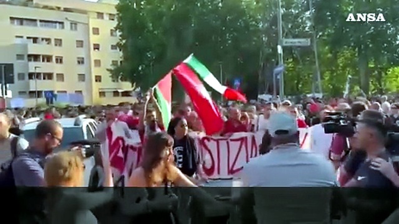 Fakir, a Bologna cittadini di nuovo in piazza al Pilastro: "Verità e giustizia"
