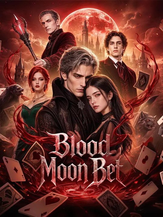 Blood Moon Bet HD ADW