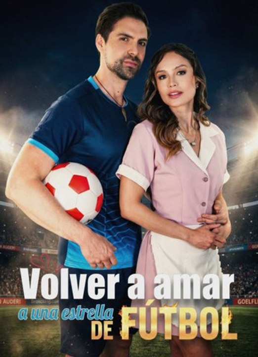 Volver a Amar, Mi Superestrella Del Fútbol serie completa