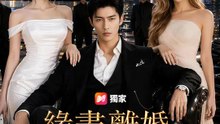 緣盡離婚，九大財閥貴女齊來相護 | 完整劇集 | Short Drama 繁體中文
