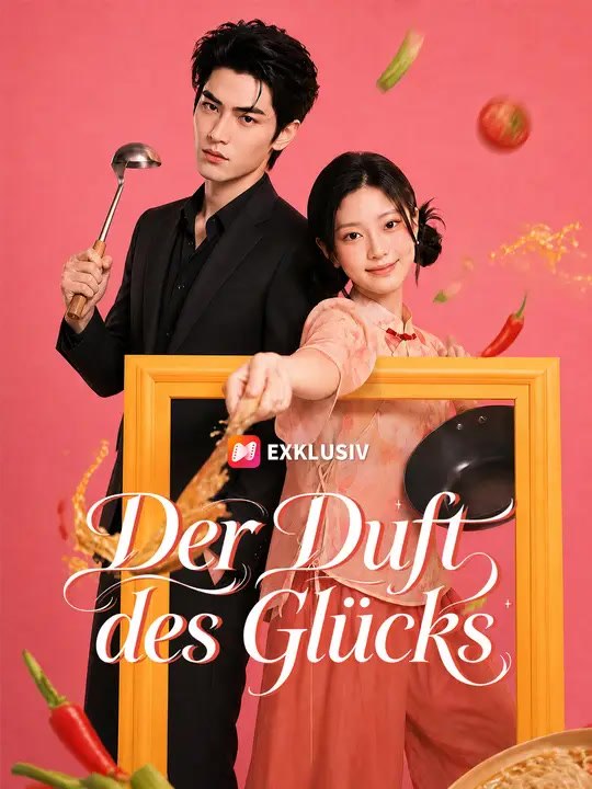Der Duft des Glücks | Komplette Serie | Short Drama Deutsch