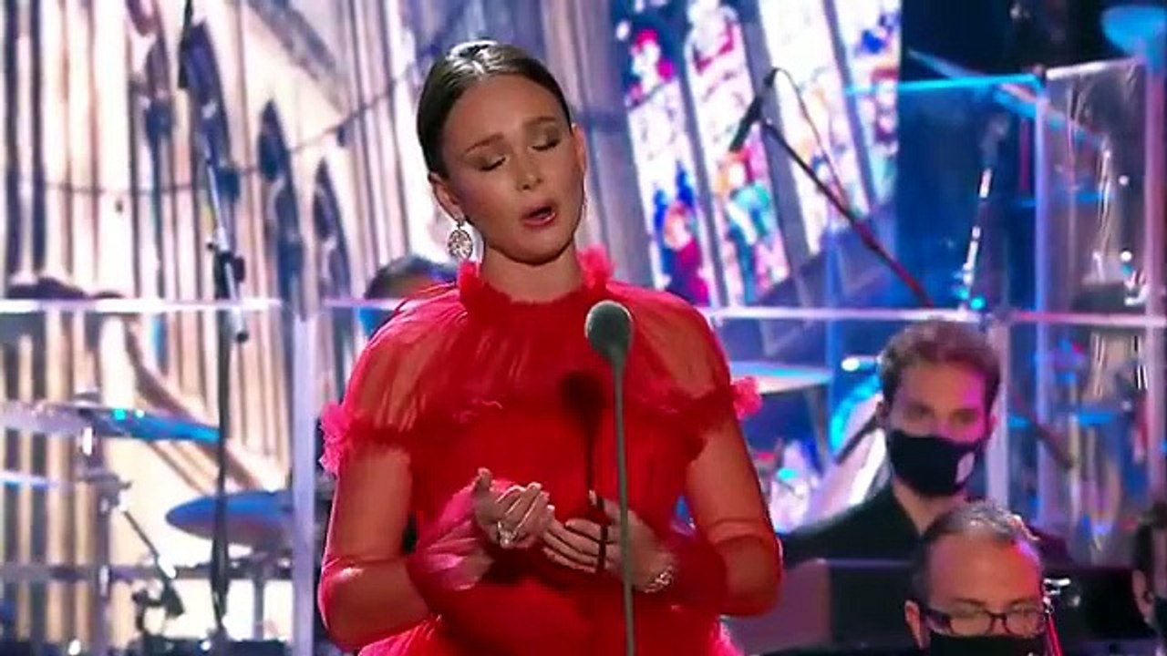 Aida Garifullina - Ave Maria (Schubert)