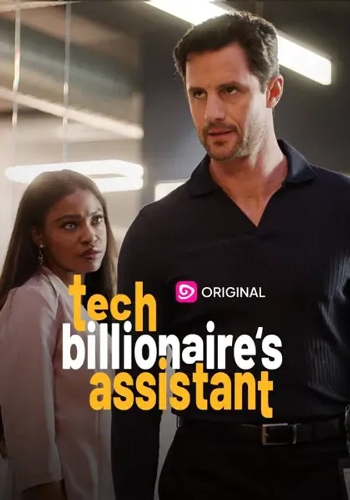 Tech Billionaire's Assistant - Full