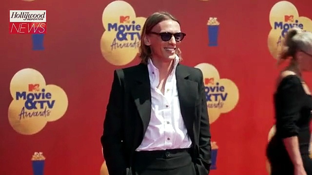 Jamie Campbell Bower Teases 'Stranger Things' Season 5: "It's Completely Insane" | THR News Video [Full Movie]