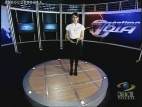 Silvia Corzo 20080330 Séptimo día