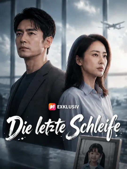 Die letzte Schleife | Komplette Serie | Short Drama Deutsch