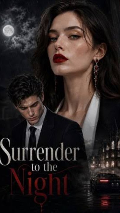 Surrender to the Night Episode ENGSUB Dark Romance