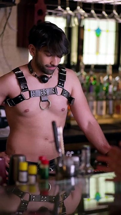 Sinful Attractions Full Movie