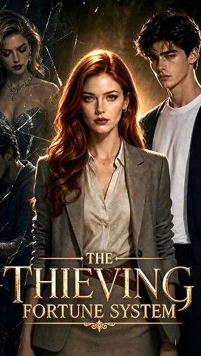 The Thieving Fortune System Episode ENGSUB Urban Fantasy