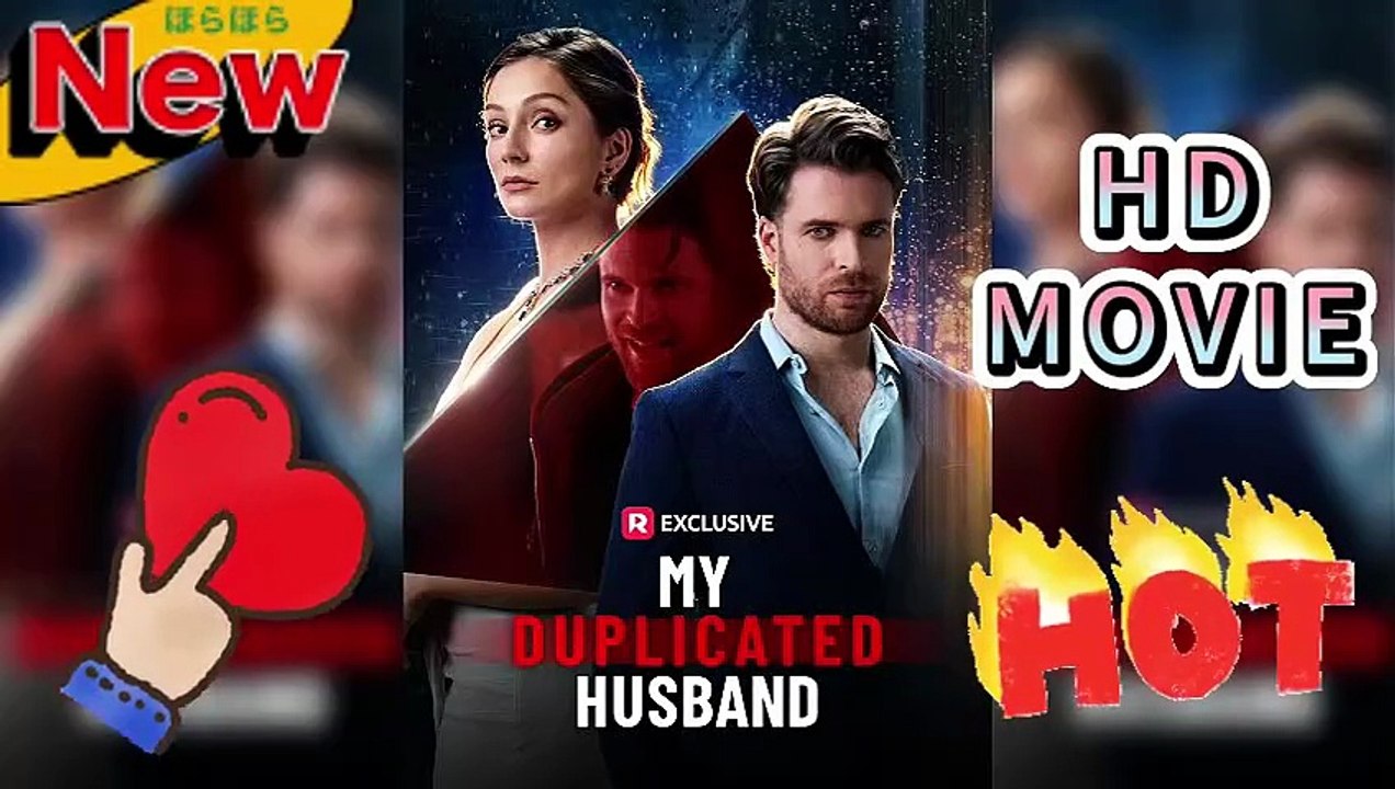😱My Duplicated Husband: The Dead Man Who Came Back Gentle [Full Movie]