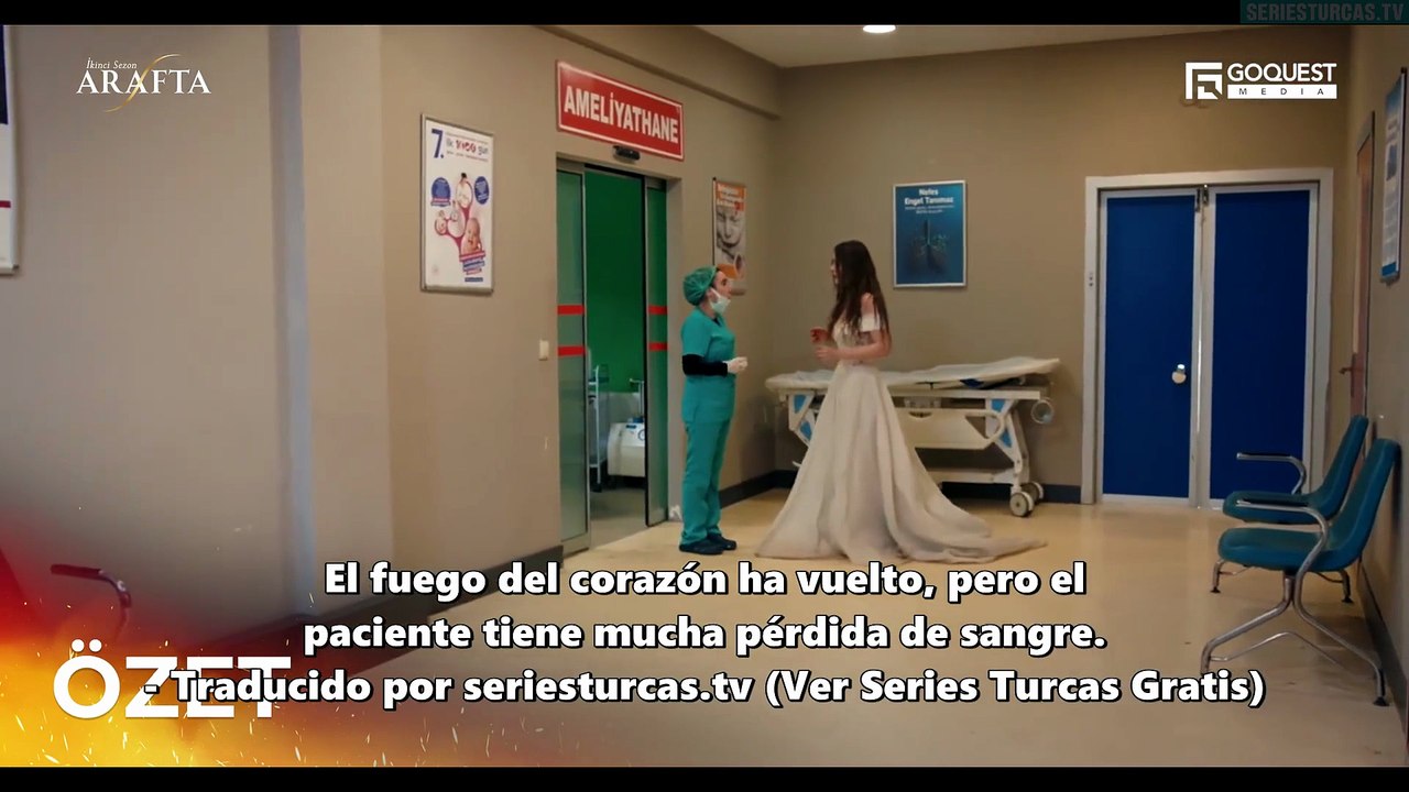 Arafta - Capitulo 102 - Series Turcas TV (ESPANOL SUB)