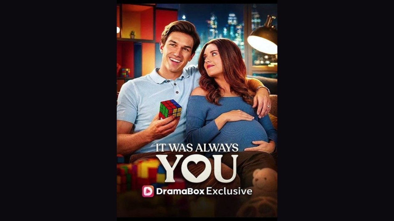 it was always you