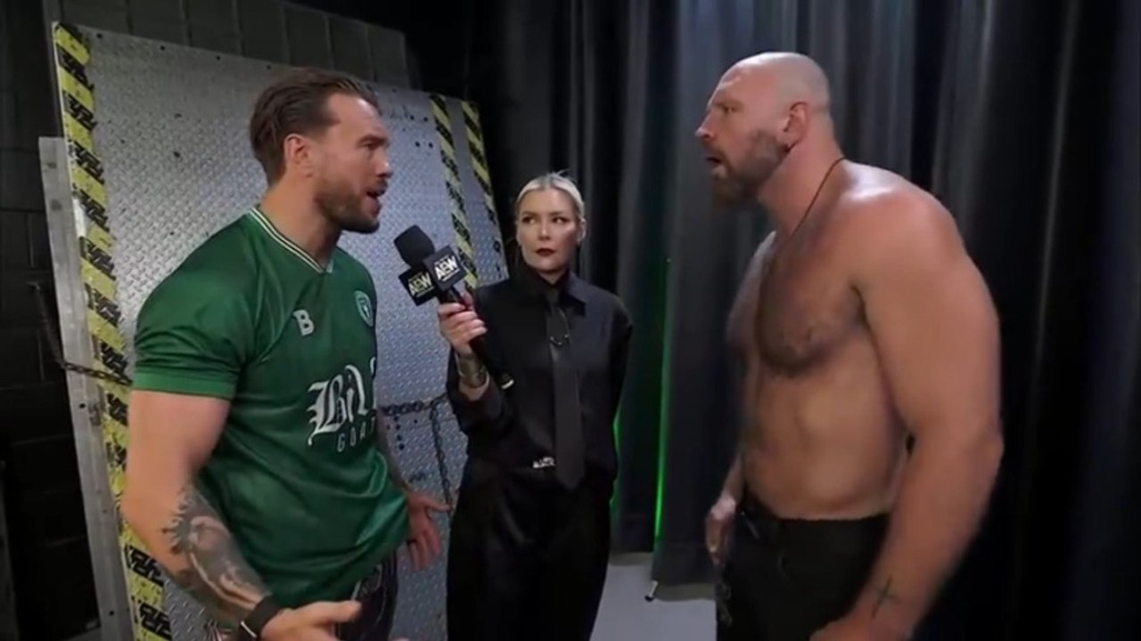 All Elite Wrestling Redemption 26 July 2026 Full Show (Part-2) - All Elite Wrestling Redemption July 26th 2026 Full Show (Part-2) - All Elite Wrestling Redemption 7/26/2026 Full Show (Part-2)