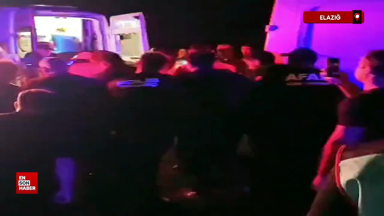 Elazığ'da Hazar Gölü'nde kaybolan çocuğun cansız bedeni bulundu