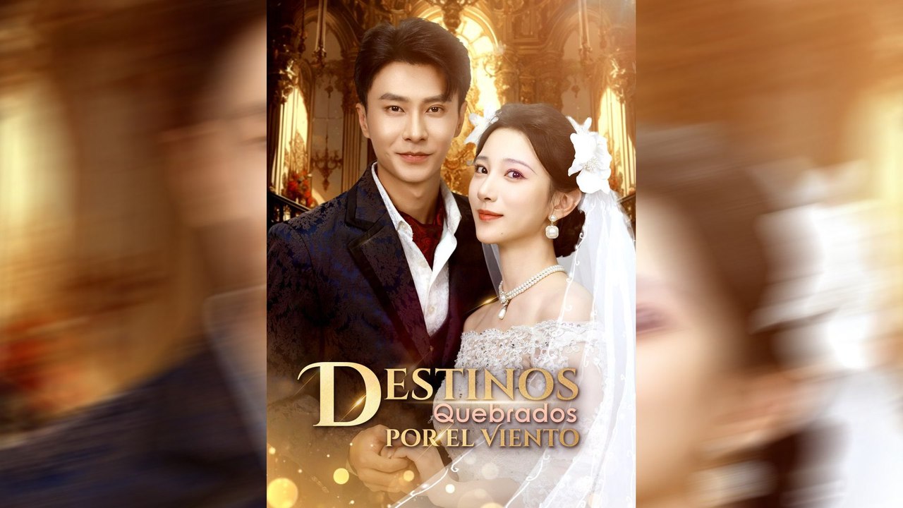 Destinos Quebrados por el Viento _ FuDestinos Quebrados por el Viento | Full 60 Eps SD Drama | Short Drama Español | NITRO REALMSll 60 Eps SD Drama 2026