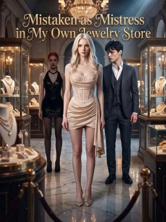 Mistaken as Mistress in My Own Jewelry Store - FULL EPISODE