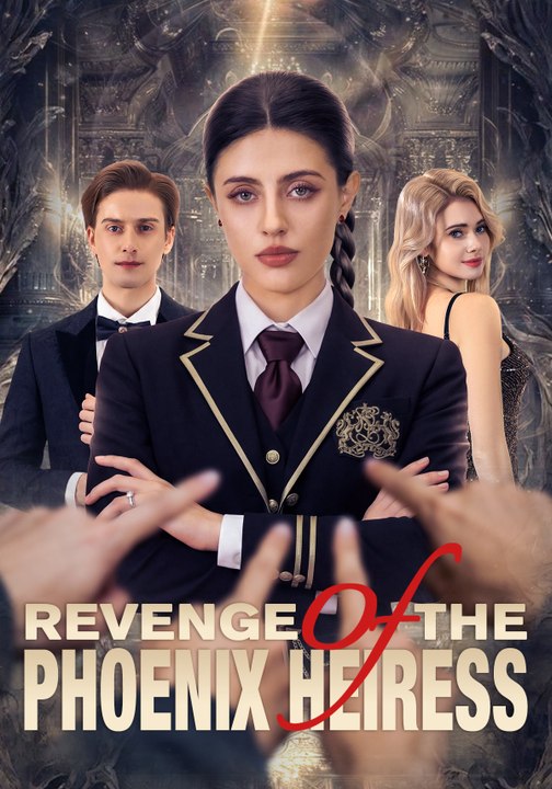 Revenge | Full Series | Short Drama English