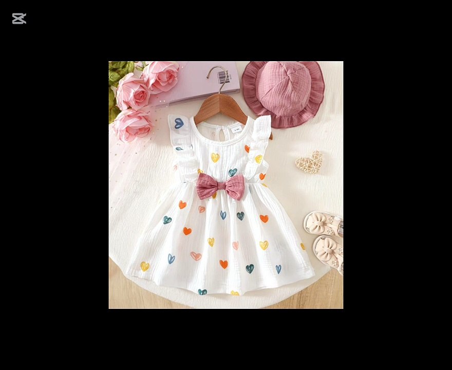 Baby Girl Dress Collection 2026 | Cute Party Wear Frocks & Stylish Kids Dresses