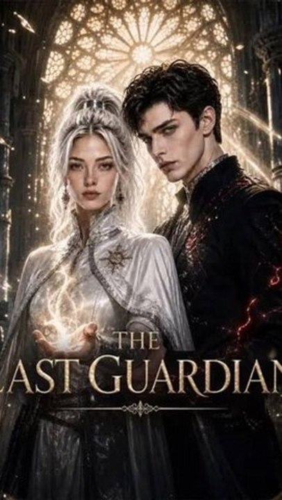 The Last Guardian Episode ENGSUB Fantasy Romance ANS