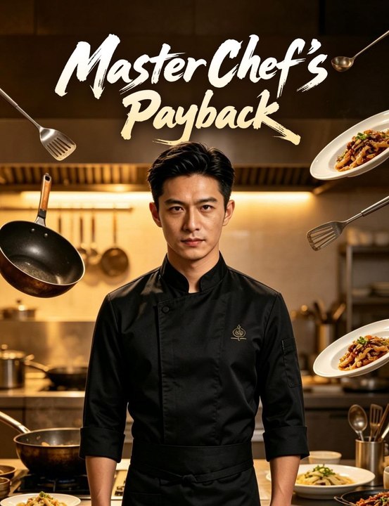 Master Chef's Payback