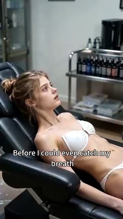 THE tattoo taboo#DRAMA US-FULL ENGLSH SUB [Full Movie] [Full Movie]
