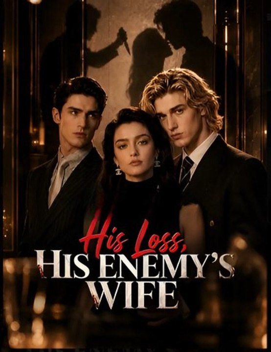 His Loss, His Enemy's Wife