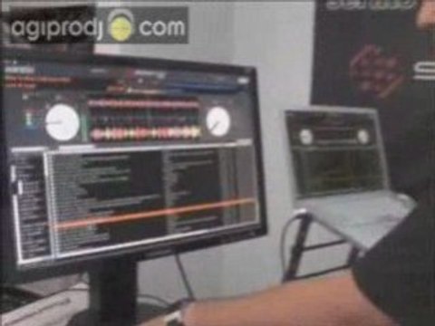 What Is Rane Serato Scratch Live?